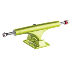Ace Trucks AF1 66 Satin Lime (9.0 Inch Width)