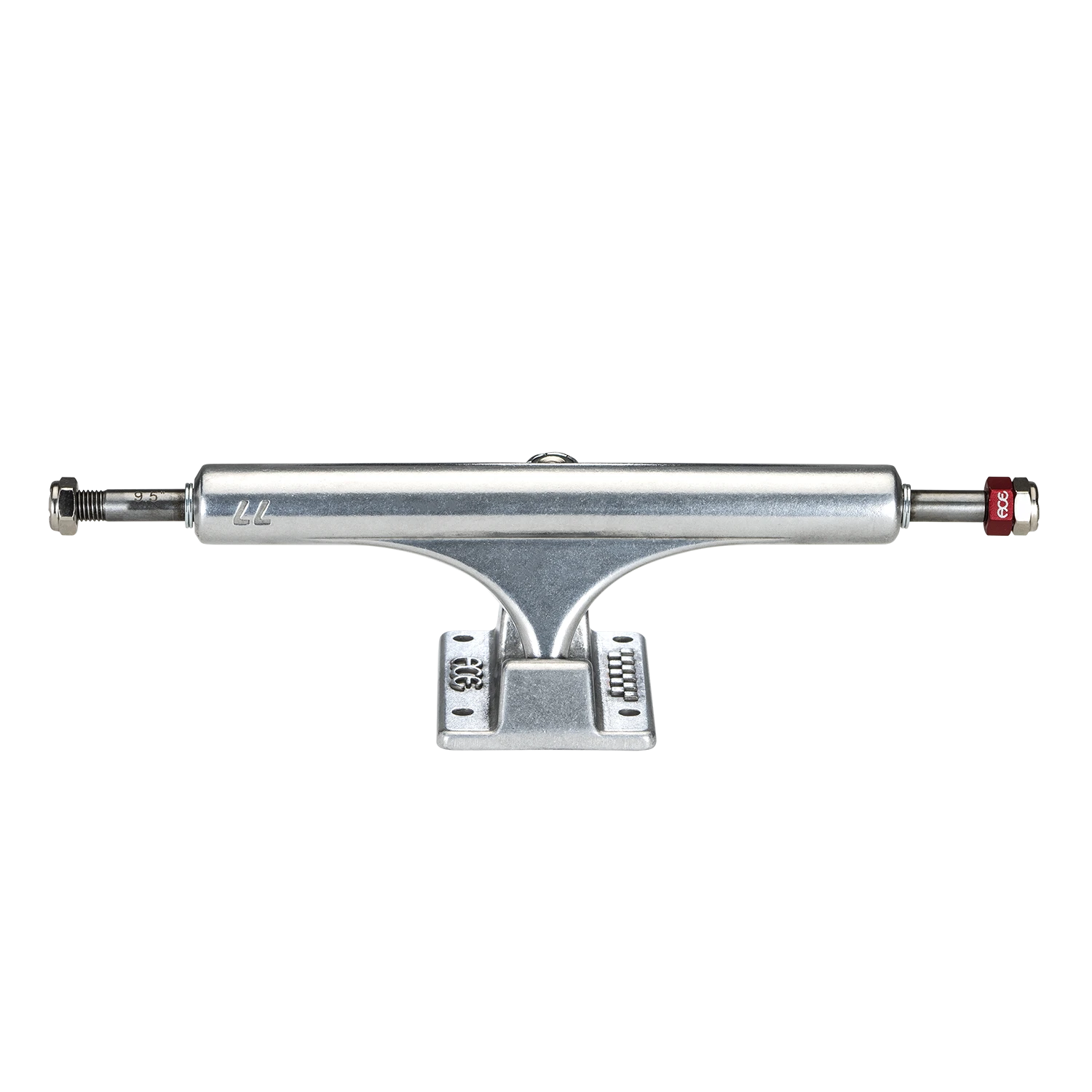 Ace Trucks AF1 77 Raw (9.5 Inch Width) 3 Ace Trucks AF1 77 Raw (9.5 Inch Width)