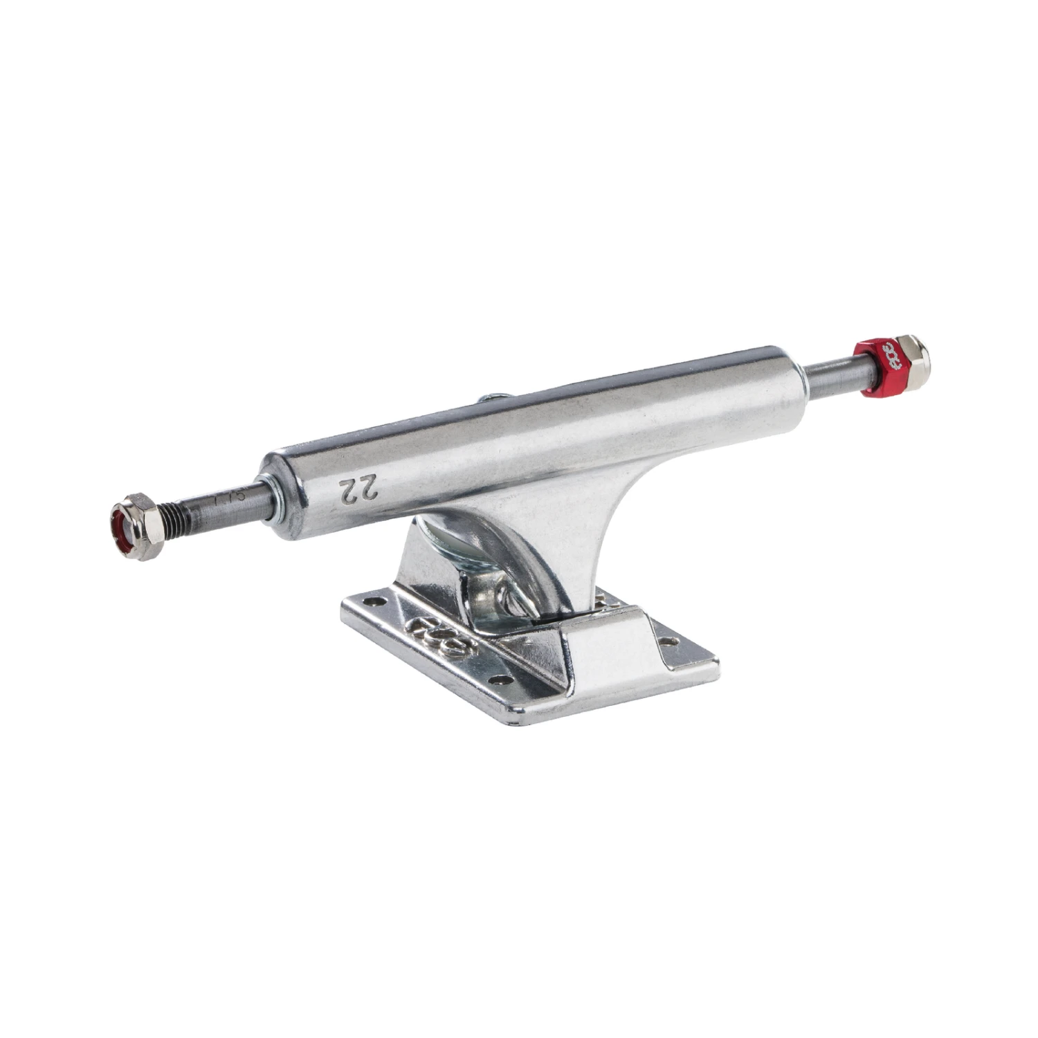 Ace Trucks AF1 LOW 22 Raw (7.75 Inch Width) 3 Ace Trucks AF1 LOW 22 Raw (7.75 Inch Width)