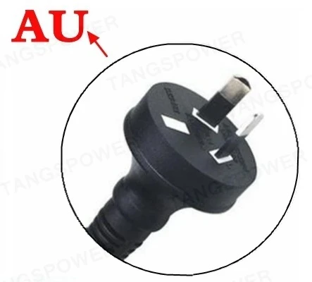 E-Scooter Charger 67.2V 2A 3 Pin Male (60V Battery) 4 E-Scooter Charger 67.2V 2A 3 Pin Male (60V Battery) - Image 2