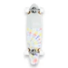 Ark Complete Kicktail Tie Dye 36 Inch -Skateboard Series Store arkcom.4.6.2