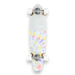 Ark Complete Kicktail Tie Dye 36 Inch