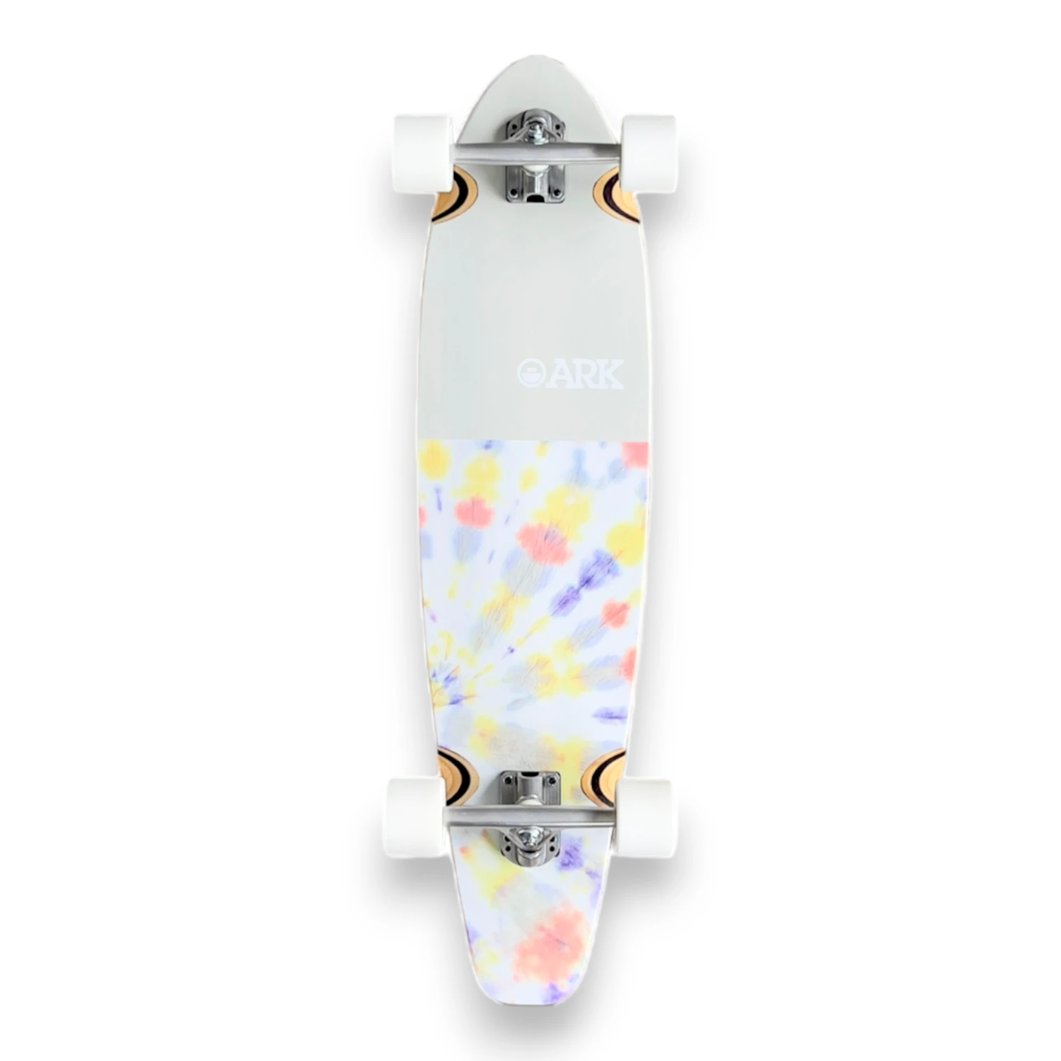 Ark Complete Kicktail Tie Dye 36 Inch 3 Ark Complete Kicktail Tie Dye 36 Inch