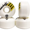 Autobahn Wheels Torus All Road 54mm 90a White -Skateboard Series Store autowhe.tar.54