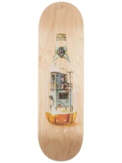 Bacon Deck 9.0 Miller