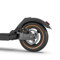 Benelle R500 Electric Scooter 500w -Skateboard Series Store benelle.r500 2