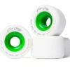 Blood Orange Wheels Morgan Pro 65mm 80a Green