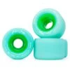 Blood Orange Wheels Morgan Pro 65mm 80a Seafoam 1 Blood Orange Wheels Morgan Pro 65mm 80a Seafoam -Skateboard Series Store bloodwhe.morg .65.80.sea
