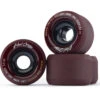 Blood Orange Wheels Morgan Pro 65mm 82a Maroon -Skateboard Series Store bloodwhe.morg .65.82.mrn