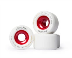 Blood Orange Wheels Morgan Pro 65mm 82a Red