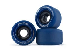Blood Orange Wheels Morgan Pro 65mm 84a Navy