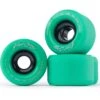 Blood Orange Wheels Morgan Pro 70mm 80a Turquoise -Skateboard Series Store bloodwhe.morg .70.80.tur