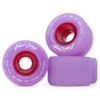 Blood Orange Wheels Morgan Pro 70mm 82a Lavender