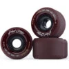 Blood Orange Wheels Morgan Pro 70mm 82a Maroon -Skateboard Series Store bloodwhe.morg .70.82.mar