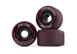 Blood Orange Wheels Morgan Pro 70mm 82a Maroon