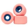 Blood Orange Wheels Morgan Pro 70mm 84a Coral