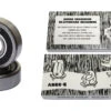 Blurs Bearings Abec 5 -Skateboard Series Store blubea.001