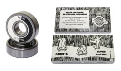Blurs Bearings Abec 5