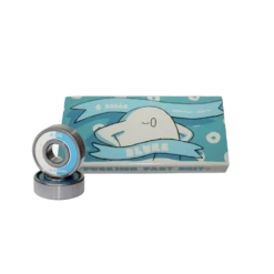 Blurs Bearings 6 Balls