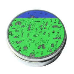 Blurs Bearings Ceramics