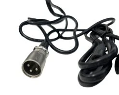 Bolzzen Charger 3 Pin Male 58.8V 2.0A -Skateboard Series Store bolz.4379 2