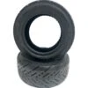 E-Scooter Tyre 11 Inch (90/65-6.5) Tubeless Road Tyre Run Flat -Skateboard Series Store bolz.5445
