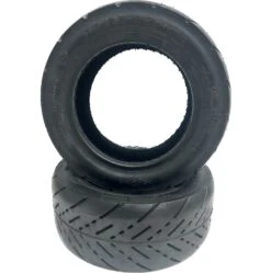E-Scooter Tyre 11 Inch (90/65-6.5) Tubeless Road Tyre Run Flat