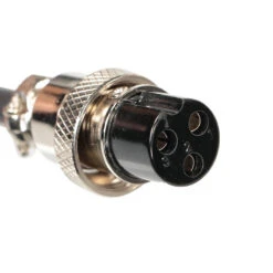 Bolzzen Charger 3 Pin Female 67.2V 2.0A -Skateboard Series Store bolz.5475 2