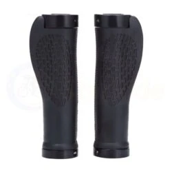 E-Scooter Grips Black (Pair)