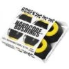 Bones Bushings Set Medium Black