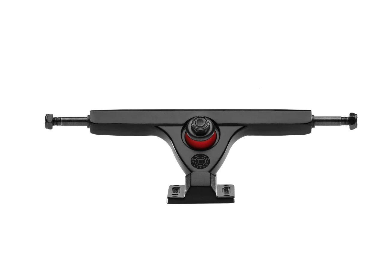 Caliber Trucks RKP V2 10 50d Blackout 4 Caliber Trucks RKP V2 10 50d Blackout - Image 2