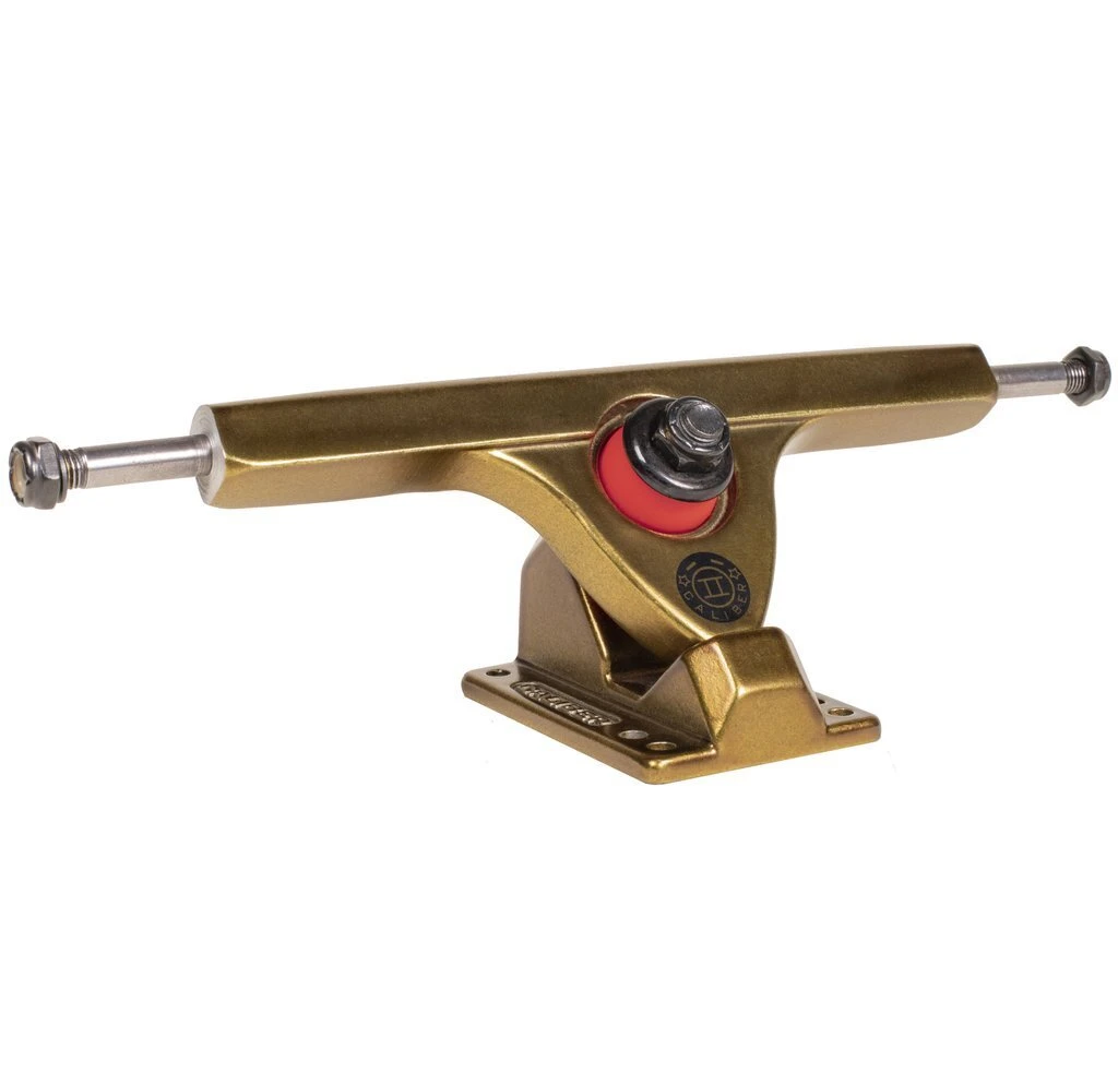 Caliber Trucks RKP V2 10 50d Gangster Gold 2 Caliber Trucks RKP V2 10 50d Gangster Gold