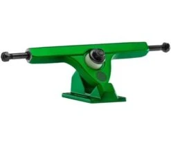Caliber Trucks RKP V2 10 50d Green Satin