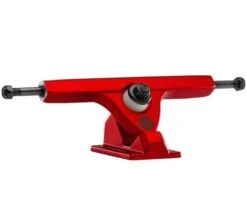 Caliber Trucks RKP V2 10 50d Red Satin