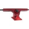 Caliber Trucks RKP V2 10 50d TwoToneRed -Skateboard Series Store caltru.rkp .50.10.ttred