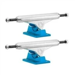 Caliber Trucks Standard 8 Raw/Blue