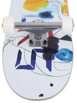 Colours Complete Colours Will Barras 7.8 -Skateboard Series Store colcom.1.wbc .7.8 4