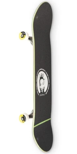 Colours Complete ODB Welfare Card 7.7 -Skateboard Series Store colcom.2.wc .7.7 2