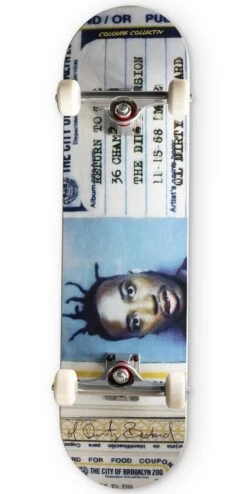 Colours Complete ODB Welfare Card 7.7