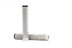 Division Sierra Grey Scooter Grips