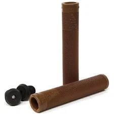Division Sierra Brown Scooter Grips
