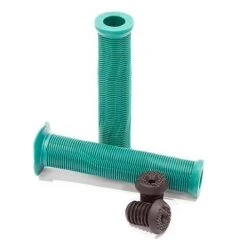 Colony Much Room Emerald Scooter Grips