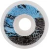 Colours Wheels (101a) Fish Camo 52mm