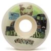 Crupie Wheels 54mm ODB Metro