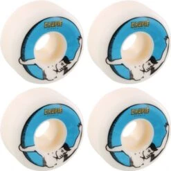 Crupie Wheels 52mm Skola