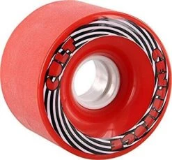 Cult Wheels Centrifuge SG 71mm Red