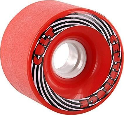 Cult Wheels Centrifuge SG 71mm Red 3 Cult Wheels Centrifuge SG 71mm Red