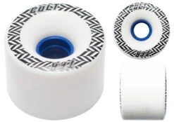 Cult Wheels Centrifuge TFR 71mm Ice Blue