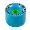 Cult Wheels Cerebrum 71mm Blue -Skateboard Series Store cultwhe.cer .71.blu
