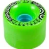 Cult Wheels Cerebrum SG 71mm Green